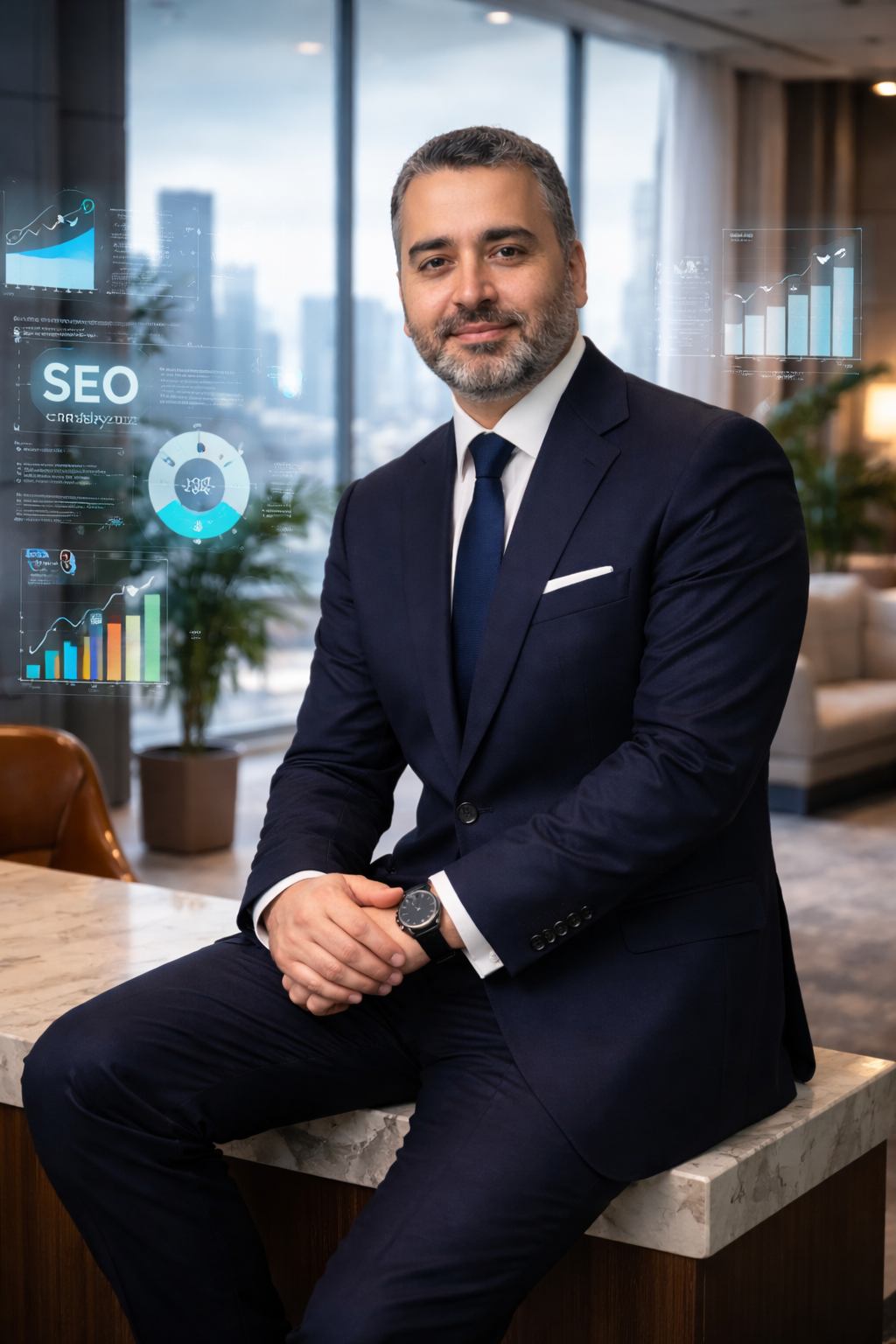 Zeki Ersin Yıldırım